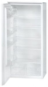 larawan Refrigerator Bomann VSE231