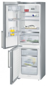larawan Refrigerator Siemens KG36EAL40