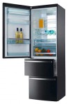 Haier AFD631CB Tủ lạnh