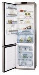 AEG S 74000 CSM0 Холодильник