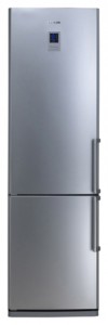 Foto Kühlschrank Samsung RL-44 ECPS