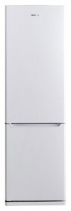 ảnh Tủ lạnh Samsung RL-38 SBSW
