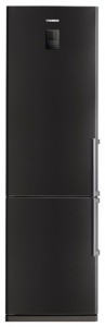 fotoğraf Buzdolabı Samsung RL-44 ECTB