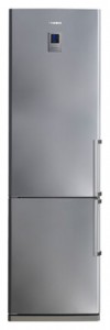 Bilde Kjøleskap Samsung RL-41 ECPS