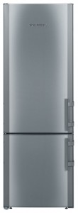 larawan Refrigerator Liebherr CUsl 2811