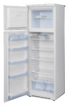 NORD 244-6-040 šaldytuvas