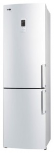 larawan Refrigerator LG GA-E489 ZQA