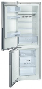 รูปถ่าย ตู้เย็น Bosch KGV36VI30