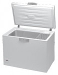 BEKO HSA 20550 冷蔵庫