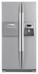 Daewoo Electronics FRS-U20 GAI Tủ lạnh