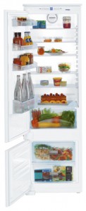 larawan Refrigerator Liebherr ICS 3204