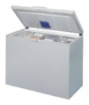 Whirlpool AFG 6322 E-B Lodówka