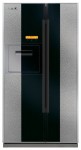 Daewoo Electronics FRS-T24 HBS Tủ lạnh