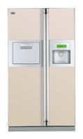 ảnh Tủ lạnh LG GR-P207 GVUA