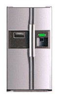 รูปถ่าย ตู้เย็น LG GR-P207 DTU