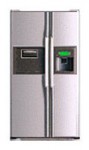 LG GR-P207 DTU Køleskab