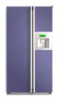 Foto Frigo LG GR-L207 NAUA