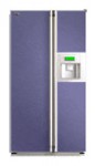 LG GR-L207 NAUA Холодильник