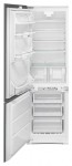 Smeg CR325APNF Kühlschrank