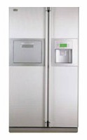 фото Холодильник LG GR-P207 MAHA