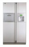 LG GR-P207 MAHA Fridge