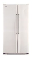 larawan Refrigerator LG GR-B207 FVGA