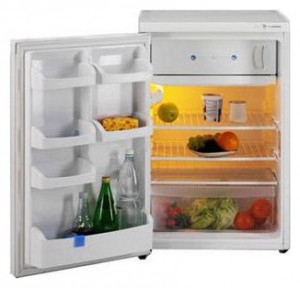 larawan Refrigerator LG GC-181 SA