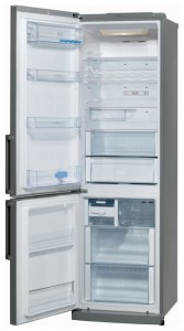 фото Холодильник LG GR-B459 BSJA