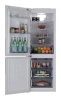 Foto Kühlschrank Samsung RL-40 EGSW