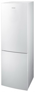 larawan Refrigerator Samsung RL-40 SCSW