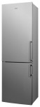 Candy CBSA 6185 X Холодильник