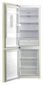 Kuva Jääkaappi Samsung RL-56 GSBVB