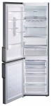 Samsung RL-63 GCEIH Tủ lạnh