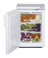 larawan Refrigerator Liebherr BP 1023