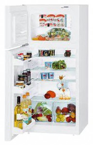 ảnh Tủ lạnh Liebherr CT 2011