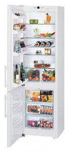 ảnh Tủ lạnh Liebherr CUN 4003