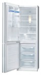 LG GC-B399 PLQK Холодильник