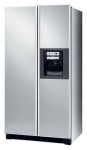 Smeg SRA20X Холодильник
