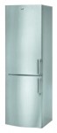 Whirlpool WBE 3325 NFCTS Холодильник