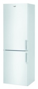 фото Холодильник Whirlpool WBE 3325 NFCW
