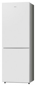 Bilde Kjøleskap Smeg F32PVB
