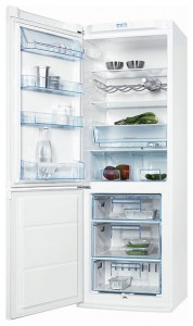 larawan Refrigerator Electrolux ERB 34633 W