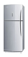 Bilde Kjøleskap Samsung RT-57 EASW
