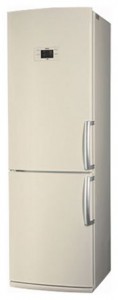 фото Холодильник LG GA-B409 BEQA