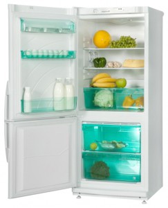 larawan Refrigerator Hauswirt HRD 125