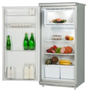 larawan Refrigerator Hauswirt HRD 124