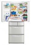 Hitachi R-SF48AMUW Refrigerator