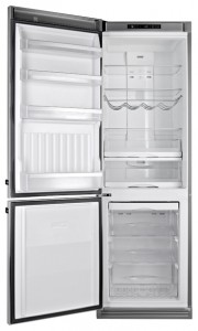 larawan Refrigerator Ardo BM 320 F2X-R