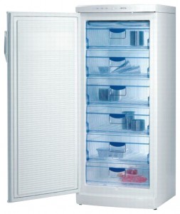 larawan Refrigerator Gorenje F 6243 W