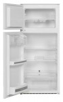 Kuppersbusch IKE 237-6-2 T Tủ lạnh